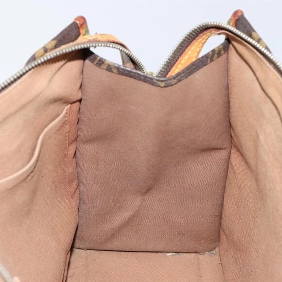 LOUIS VUITTON Monogram Popincourt Oh Hand Bag M40007 LV Auth 144489 - Picture 13 of 16